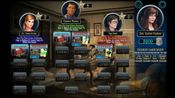 Double Clue: Solitaire Stories