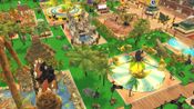 Redeem RollerCoaster Tycoon Adventures