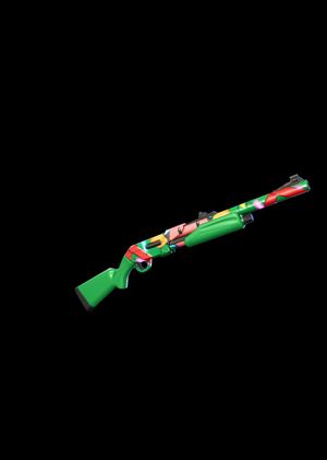 Fortnite - Guffy's Gift Wrap (DLC) Epic Games Key GLOBAL