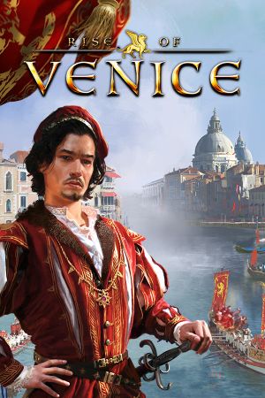 Rise of Venice Steam Key (PC) EUROPE