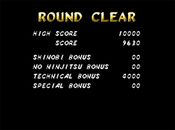 Buy Shinobi III: Return of the Ninja Master SEGA Mega Drive