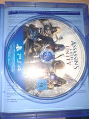 Get Assassin's Creed Unity PlayStation 4