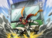 Cho Dengeki Stryker All Ages Version Steam Key GLOBAL