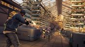 Redeem Watch Dogs 2 - Punk Rock + Urban Artist Pack (DLC) Uplay Key GLOBAL