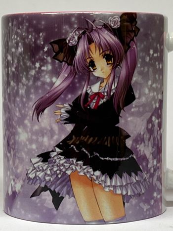 Buy GameZone Anime puodelis 330ml