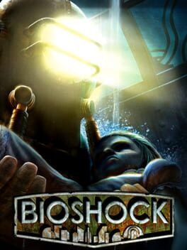 BioShock™ Steam Key (PC) LATAM