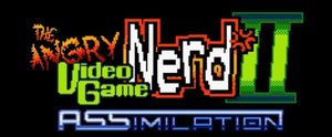 Angry Video Game Nerd Adventures 2: ASSimilation