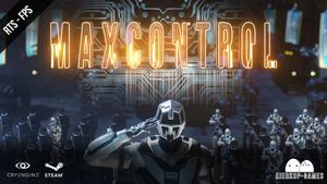 MaxControl