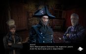 Les Misérables: Jean Valjean (PC) Steam Key GLOBAL