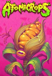 Atomicrops Steam Key GLOBAL