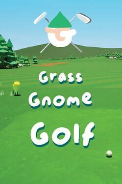 Grass Gnome Golf Steam Key (PC) GLOBAL