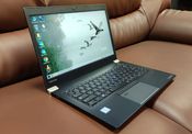 Toshiba Portege X30-E i5-8250U DDR4 8GB NVME 256 GB