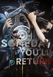 Someday You'll Return Gog.com Key GLOBAL