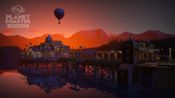 Planet Coaster - Vintage Pack (DLC) Steam Key GLOBAL