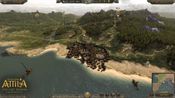 Get Total War: Attila - The Last Roman Campaign Pack (DLC) Steam Key GLOBAL