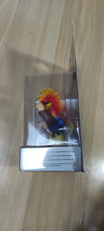 Amiibo Terry N.86 for sale