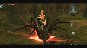 The Legend of Zelda: Twilight Princess Wii for sale