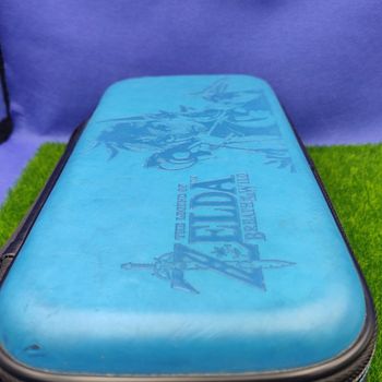 Funda para Nintendo Switch de Zelda BOTW