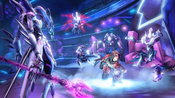 Buy Borderlands Pre-Sequel: The Holodome Onslaught Steam Key EU