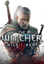 The Witcher 3: Wild Hunt (Nintendo Switch) eShop Key UNITED STATES