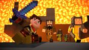 Redeem Minecraft: Story Mode - Adventure Pass (DLC) Steam Key GLOBAL