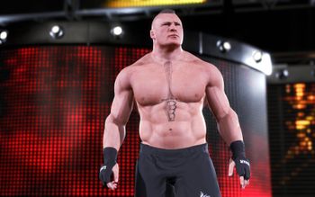 WWE 2K20 Xbox One