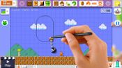 Super Mario Maker Nintendo 3DS