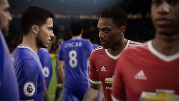 FIFA 17 Xbox 360 for sale