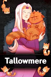 Tallowmere (PC) Steam Key GLOBAL