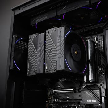 Get Thermalright Phantom Spirit 120 EVO
