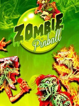 Zombie Pinball XBOX LIVE Key EUROPE