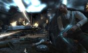 Redeem Wolfenstein PlayStation 3