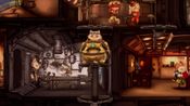 Fuga: Melodies of Steel 2 - Steampunk Costume Pack (DLC) Steam Key (PC) EUROPE