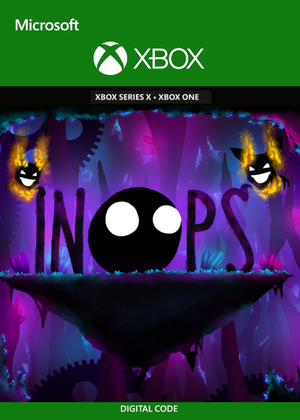 Inops XBOX LIVE Key GLOBAL