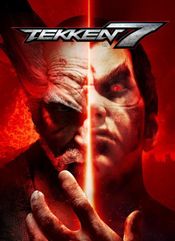 Tekken 7 - Day 1 Edition (DLC) Steam Key GLOBAL