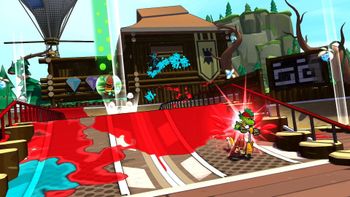 Get Crayola Scoot PlayStation 4