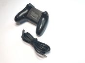 PowerA 1506377-01 Wired Controller Crash Bandicoot for Nintendo Switch (Black) for sale