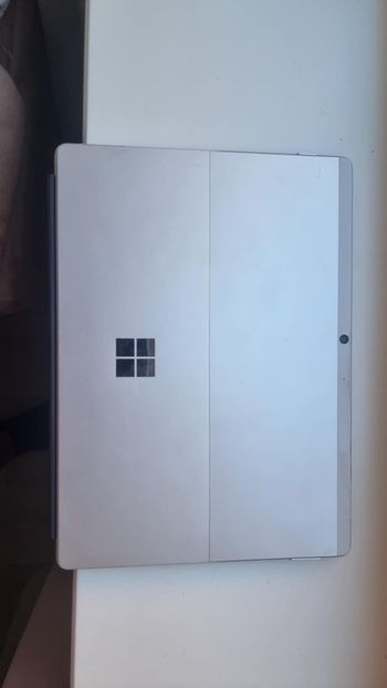 Redeem Surface Pro 8