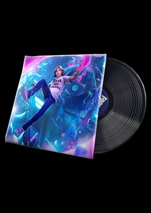 Fortnite - Stay Lobby Music (DLC) Epic Games Key GLOBAL