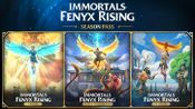Immortals Fenyx Rising - Season Pass (DLC) (PC) Uplay Key EMEA