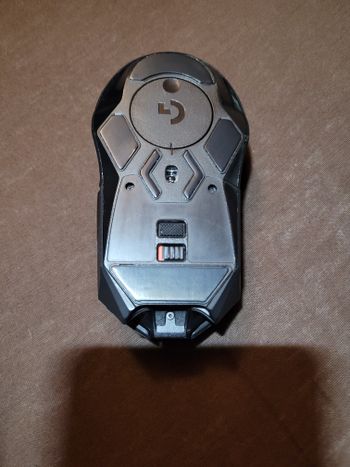 Logitech g903 lightspeed for sale