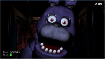 Redeem Five Nights at Freddy's: Core Collection Xbox One