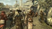 Assassin's Creed Brotherhood Uplay Key EUROPE