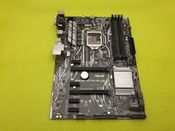 Asus PRIME Z270M-PLUS Intel Z270 Micro ATX DDR4 LGA1151 2 x PCI-E x16 Slots Motherboard
