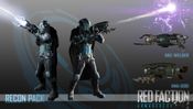 Red Faction: Armageddon - Recon Pack (DLC) Steam Key GLOBAL