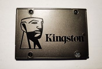 Kingston Savage 120 GB SSD Storage
