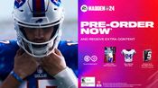 Madden NFL 24 Pre-order Bonus (DLC) (Xbox Series X|S) Xbox Live Key GLOBAL