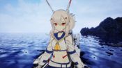 Azur Lane: Crosswave Steam Key GLOBAL