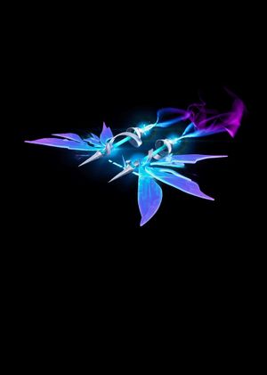Fortnite - Arcana Glider (DLC) Epic Games Key GLOBAL