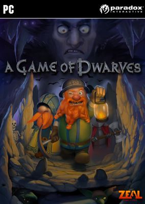 A Game of Dwarves